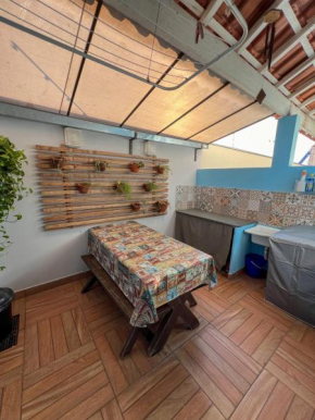 Casa 14 eldorado